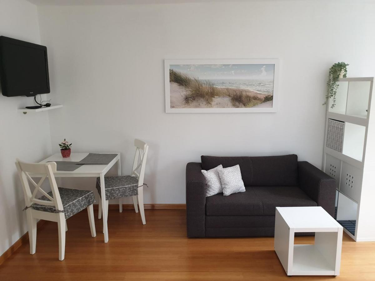 Studio Emma Ljubljana - Free Parking, Ac, Wifi Exterior photo
