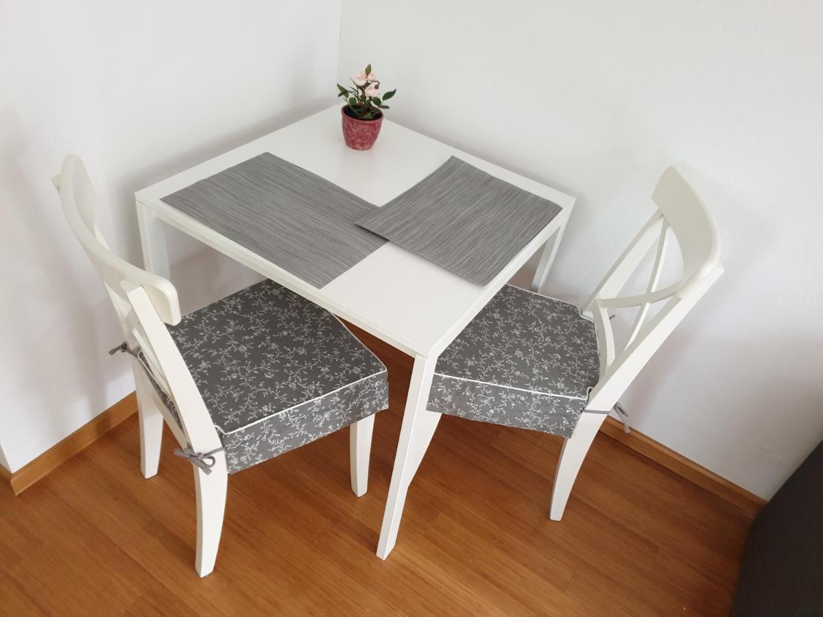 Studio Emma Ljubljana - Free Parking, Ac, Wifi Exterior photo