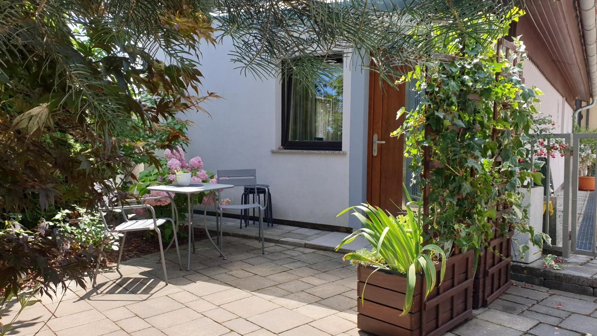 Studio Emma Ljubljana - Free Parking, Ac, Wifi Exterior photo